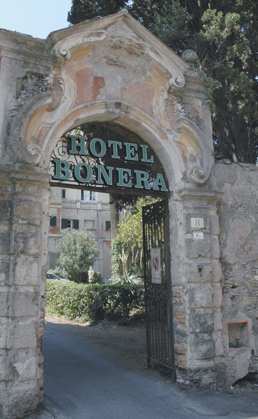 Villa Bonera